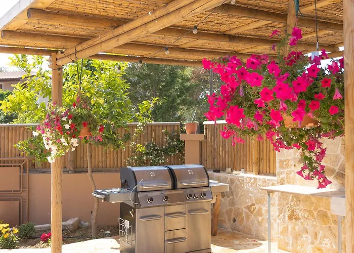 Alkyoni Luxury Διαμέρισμα *