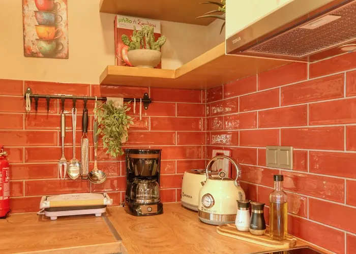 Alkyoni Luxury Apartamento *