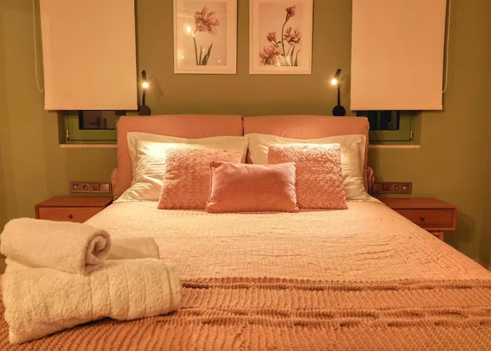 Alkyoni Luxury Katakolo