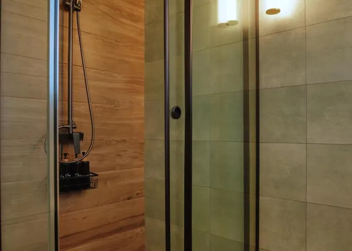 Alkyoni Luxury Κατάκολο