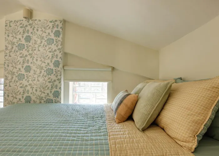 Alkyoni Luxury Apartamento Katakolo