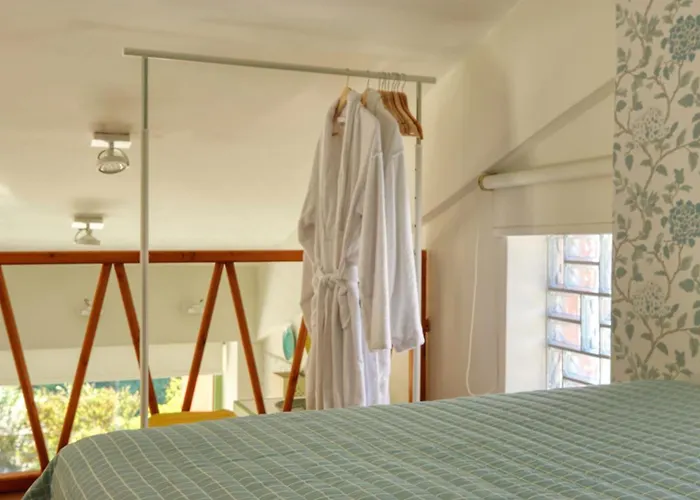 Alkyoni Luxury Apartamento Katakolo