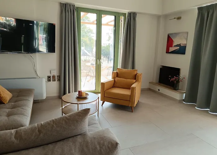 Alkyoni Luxury * Katakolo