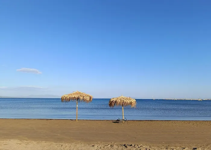 Apartamento Alkyoni Luxury *