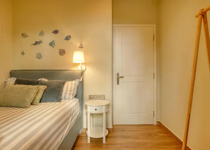 Alkyoni Luxury Κατάκολο