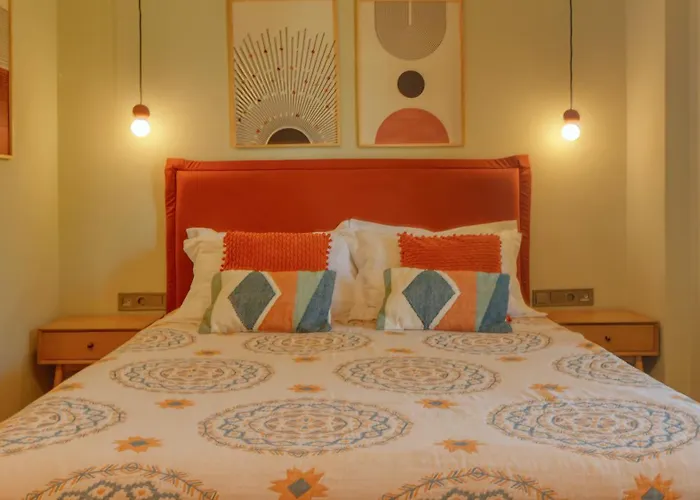 Alkyoni Luxury Katakolo