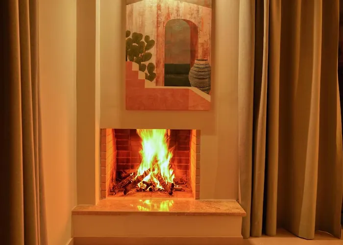 Alkyoni Luxury Apartamento *