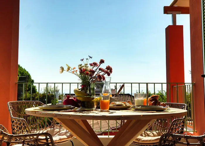 Alkyoni Luxury Apartamento *