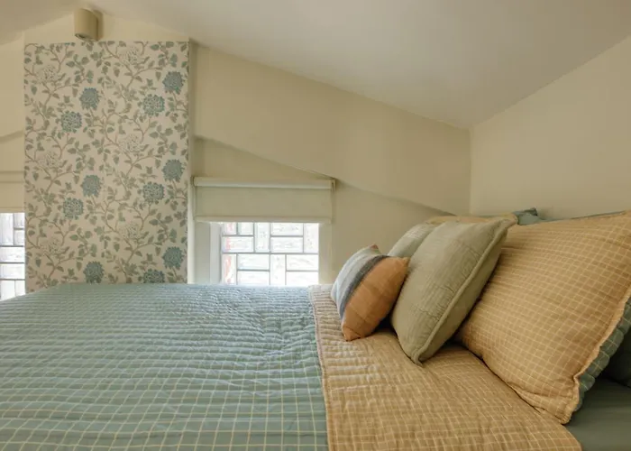 Apartamento Alkyoni Luxury Katakolo